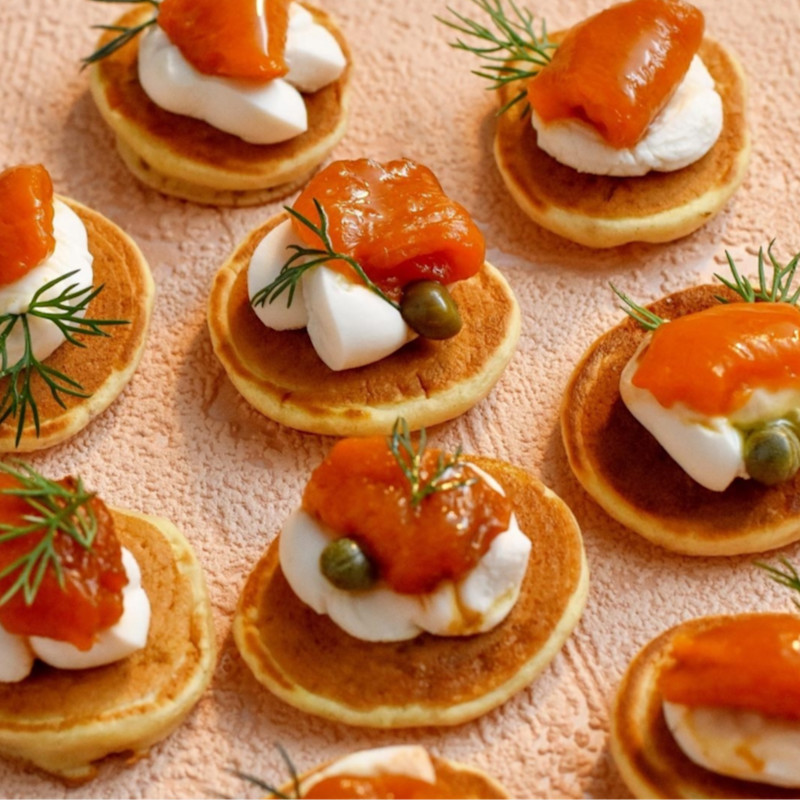 allplants alternative (vegan salmon) (credit @allplants Instagram)