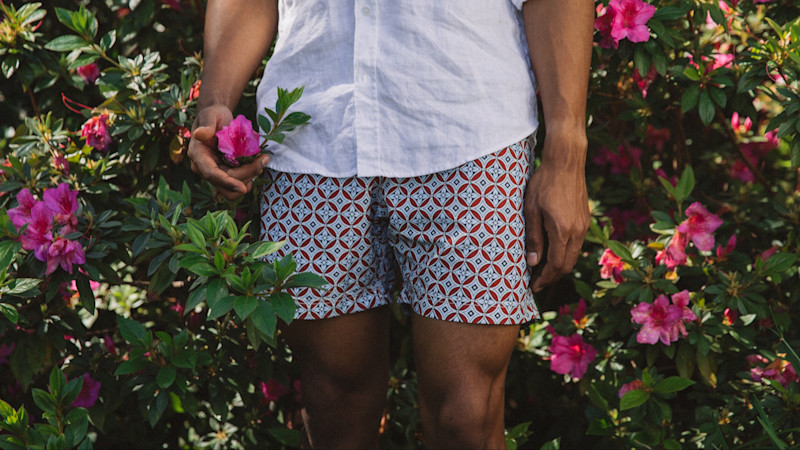 Courtesy of Chasing Bees