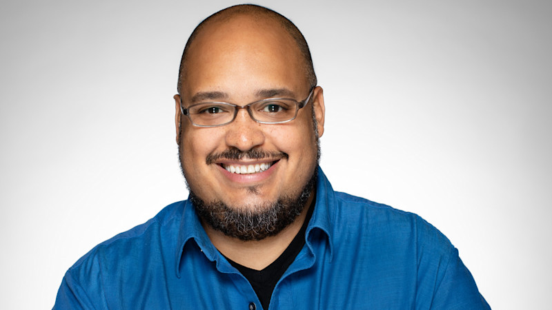 Michael Seibel headshot