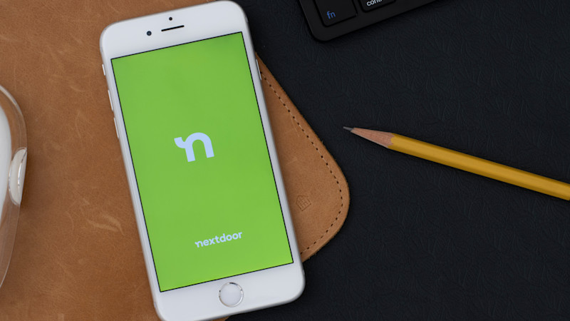 nextdoor