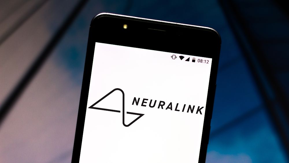 Max Hodak, President of Neuralink, Steps Down. Image Source: Rafapress, Shutterstock.