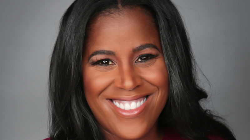 Thasunda Brown Duckett