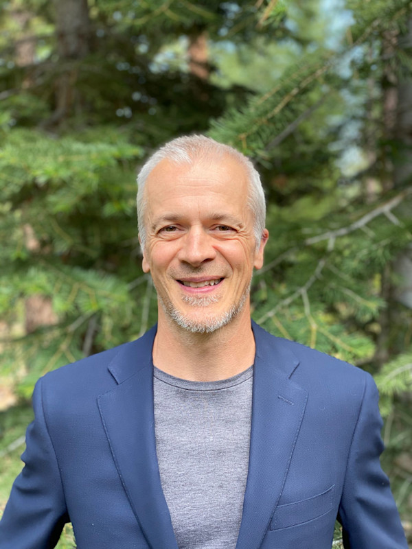 Nick Gianassi, Ciox Health