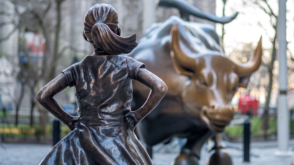 Banks with more women on boards are less likely to commit fraud. Image Source: Shutterstock.