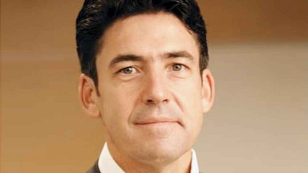 Domingo Mirón (Source: Accenture)