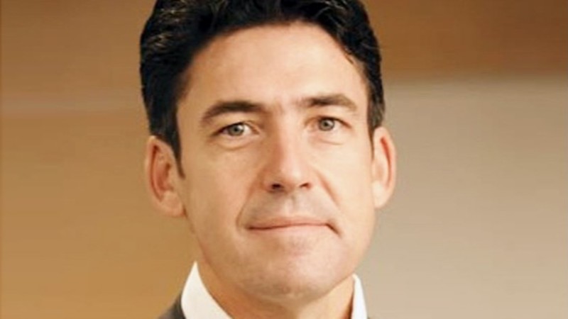 Domingo Mirón