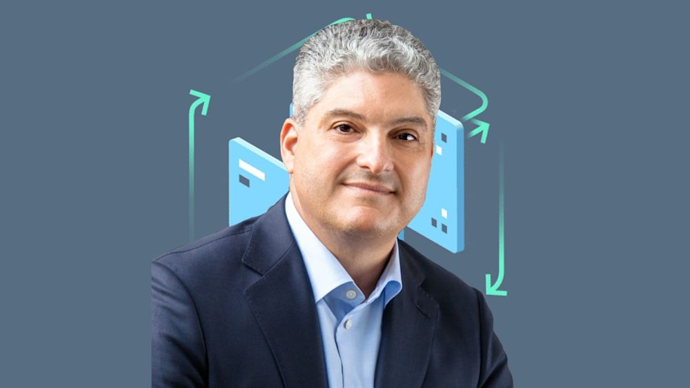 John Genovesi. Image courtesy of Adapdix