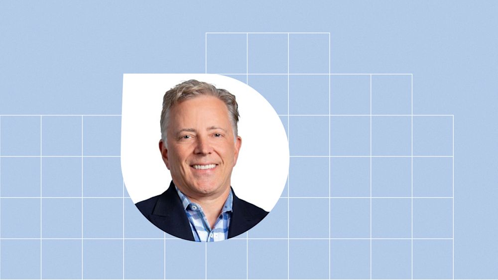 Chris Stansbury. Image courtesy of Lumen