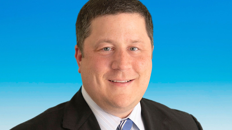 Aaron Webster