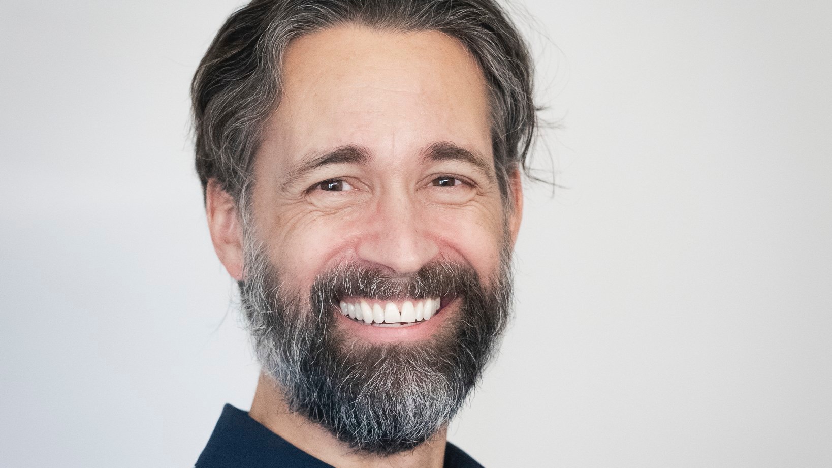 John Caine. Image courtesy of NerdWallet.