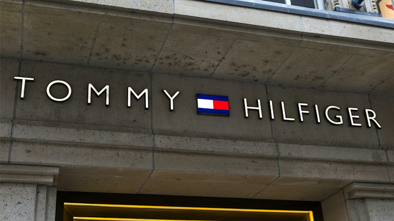 Tommy Hilfiger