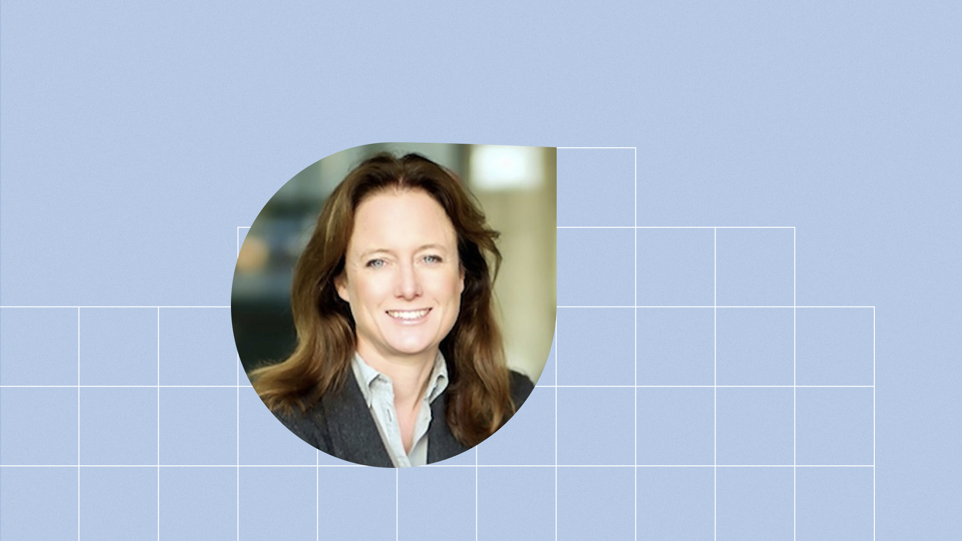 Gillian Munson. Image courtesy of Iora Health.