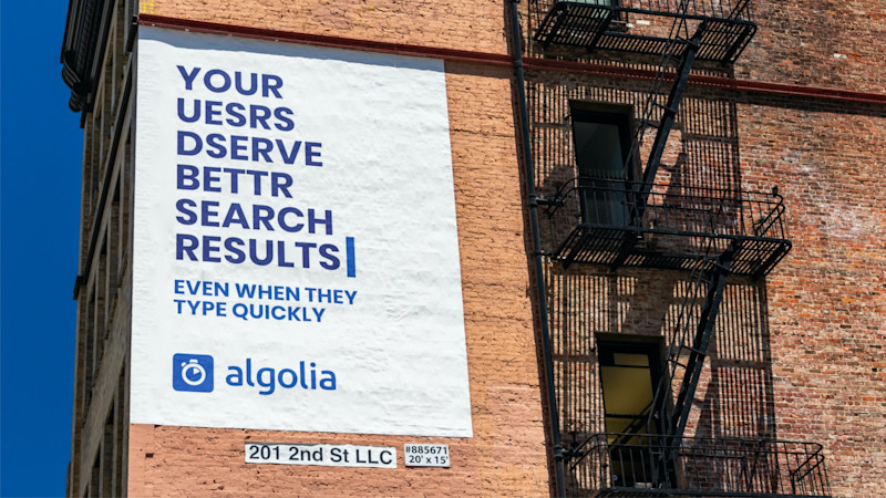 Algolia