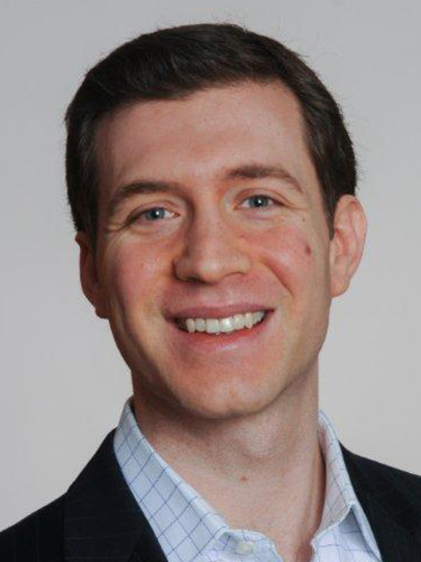 David Snitkof, Ocrolus
