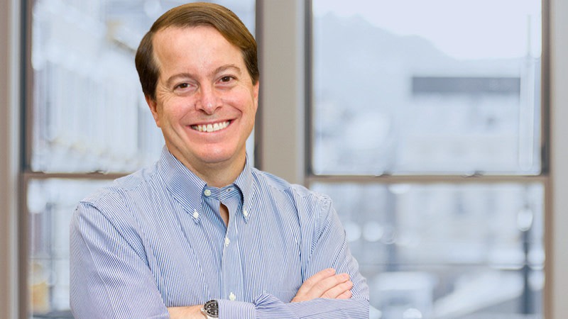 ebay CEO