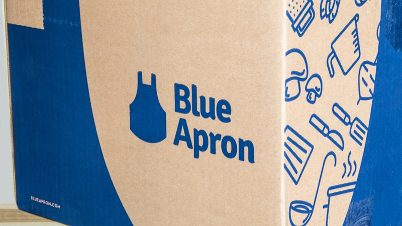 Blue Apron