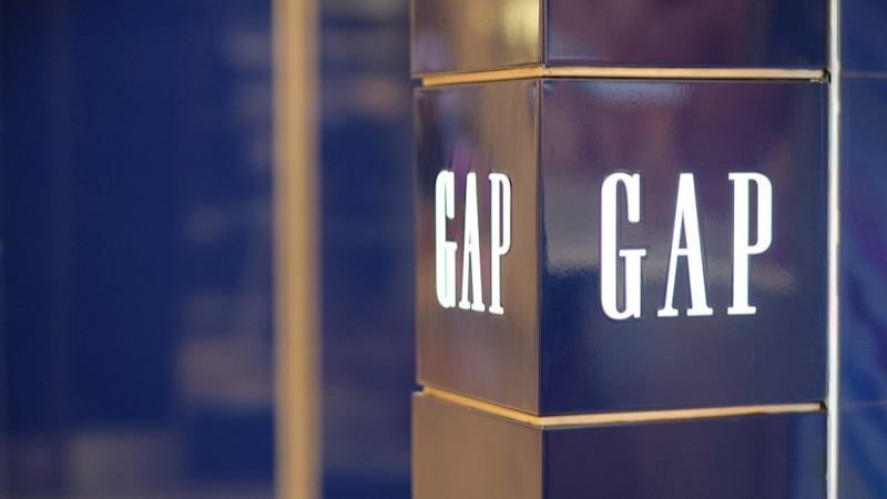 Gap