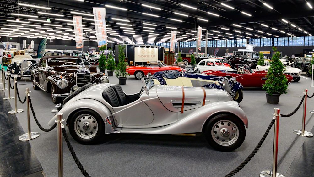 Editorial credit: Simlinger / Shutterstock.com