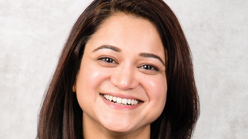 Bhawna Singh. Image courtesy of Auth0