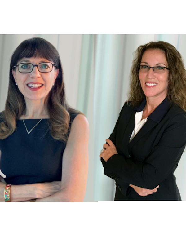 Amy Joyce, Berdon LLP
