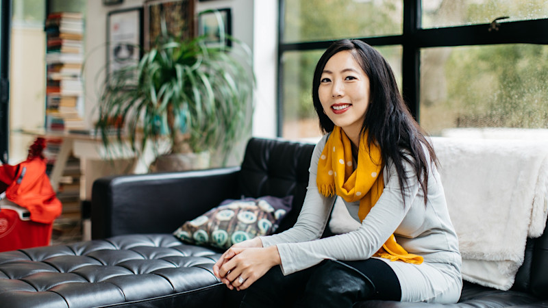 Julie Zhuo