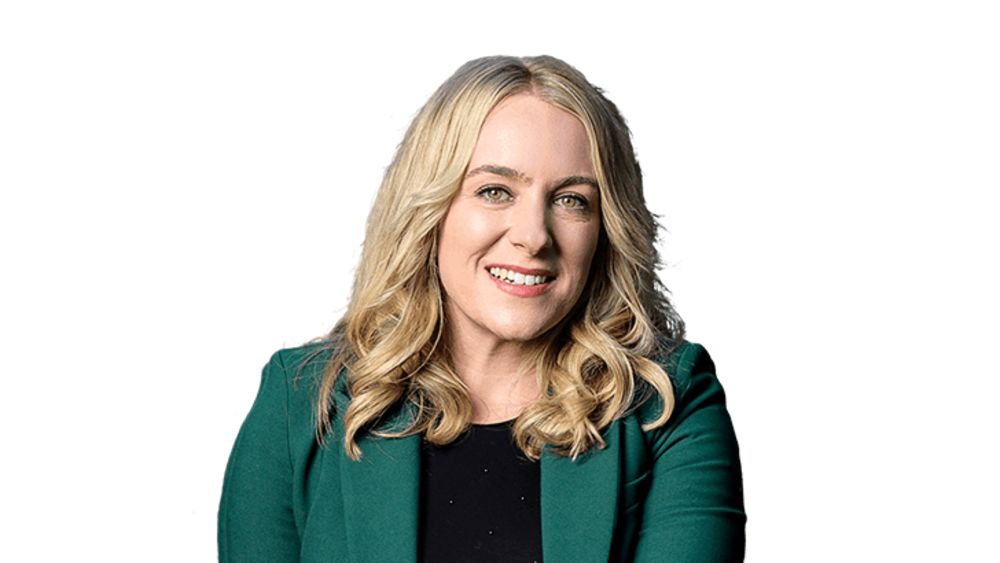 April Underwood, Obvious Ventures