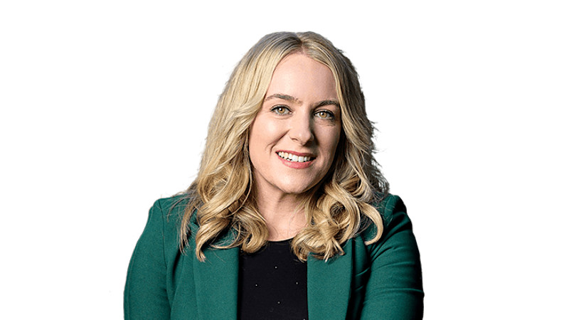 April Underwood