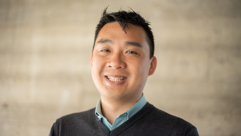 James Chen