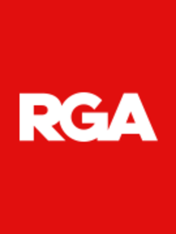 Stephen O'Hearn, Reinsurance Group of America