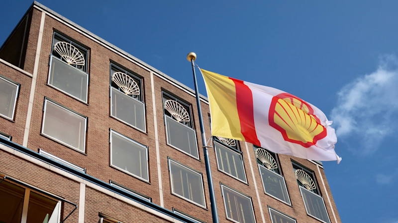 Shell HQ
