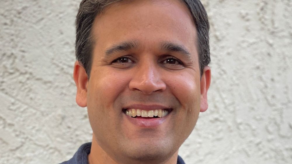 Tarun Jain joins Wish as its new CPO. Image courtesy of Wish.