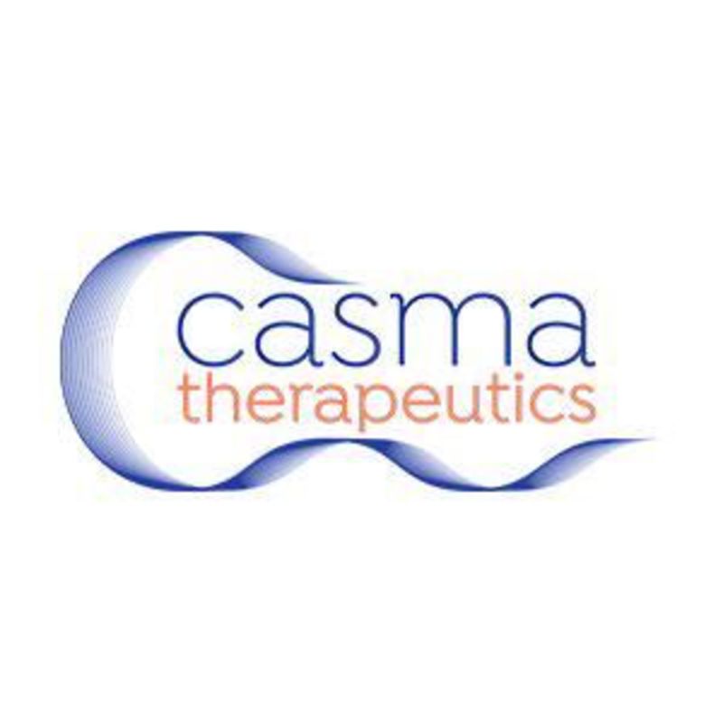 Casma Therapeutics 