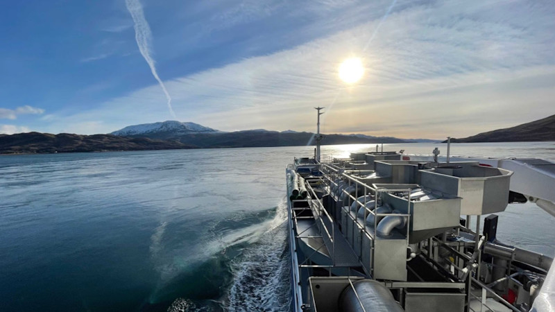 SFI systems (credit: Sea Farm Innovations)