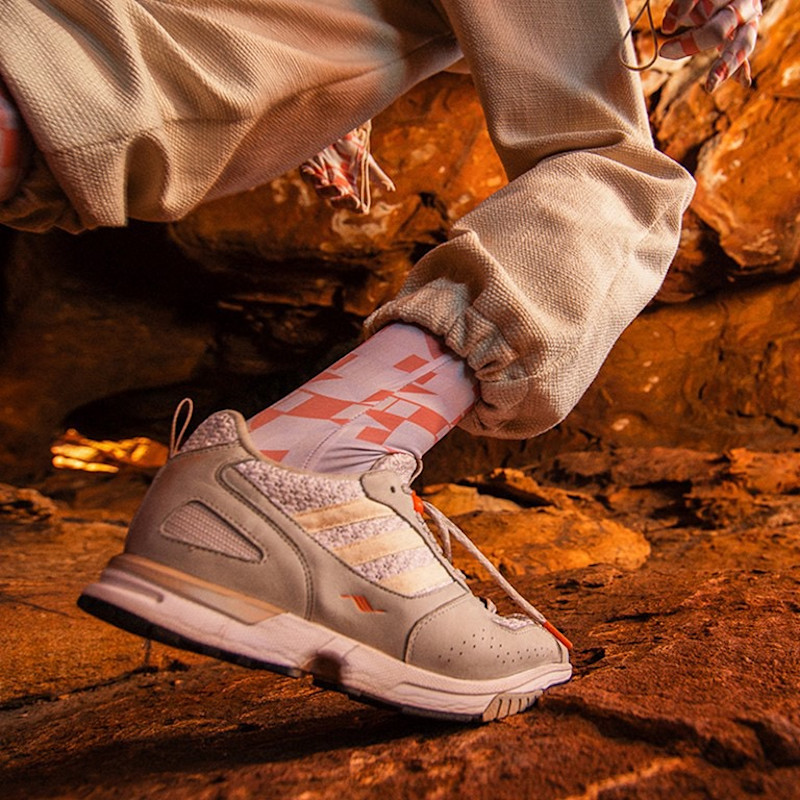 Adidas Shelflife ZX 4000