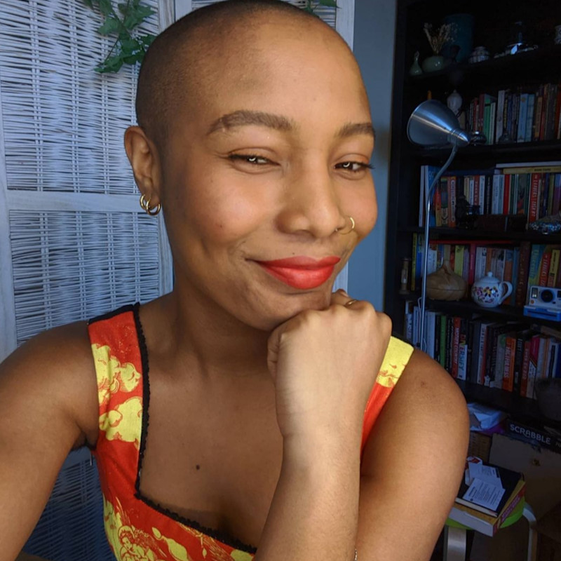 gal-dem founder Liv Little