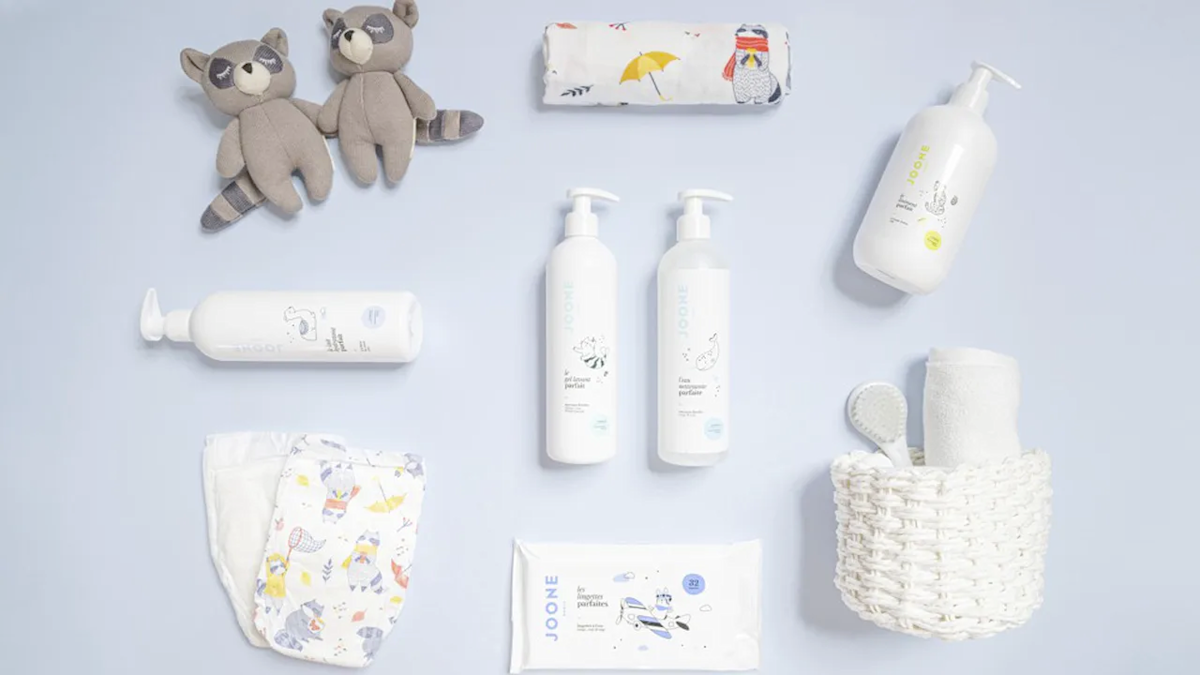 How French Startup Joone Went From Selling 0 to 4 Million Diapers Every Month In 3 Years The Org