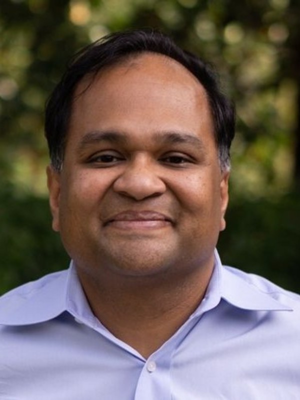 Karthik Krishnan, Concentric