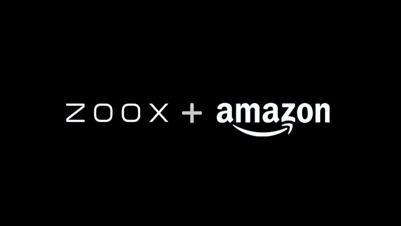 amazon x zoox