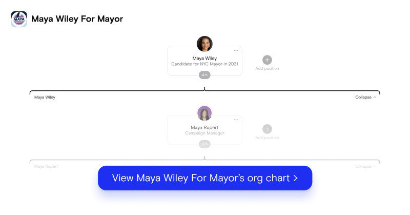 Maya Wiley For Mayor
