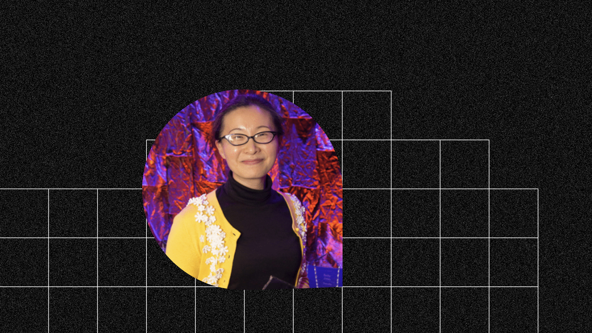 Diane Yu. Image courtesy of FreeWheel.