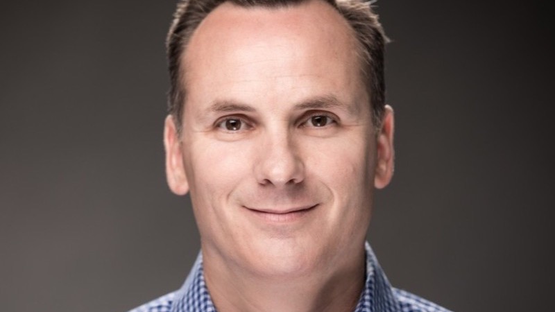 Mike Milotich. Courtesy of Mike Milotich via LinkedIn