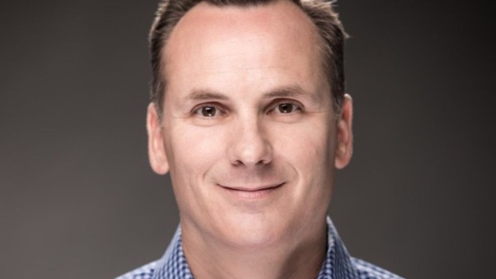 Mike Milotich. Courtesy of Mike Milotich via LinkedIn