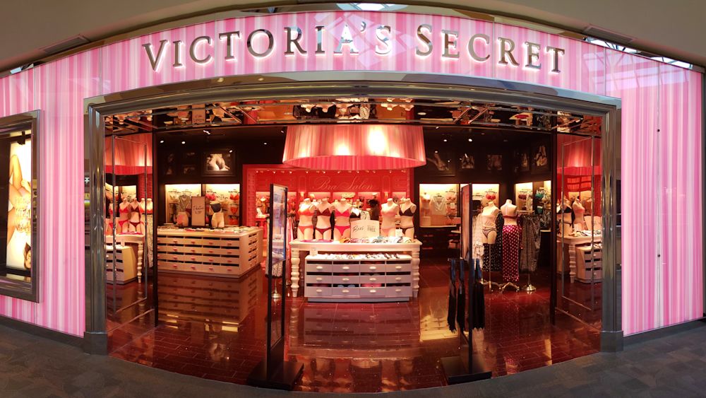 Editorial credit: Mihai_Andritoiu / Shutterstock.com