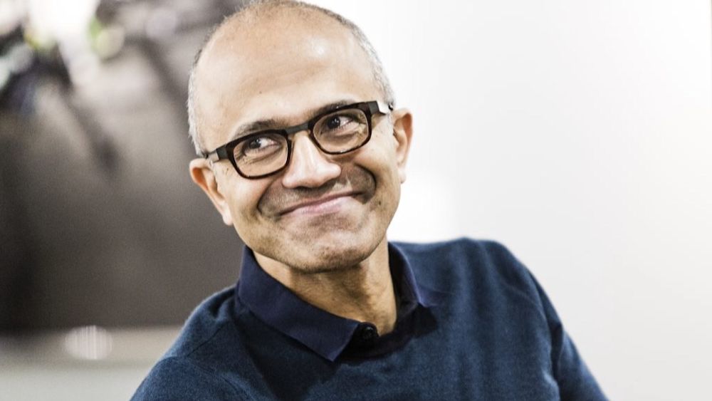 Image courtesy of Microsoft