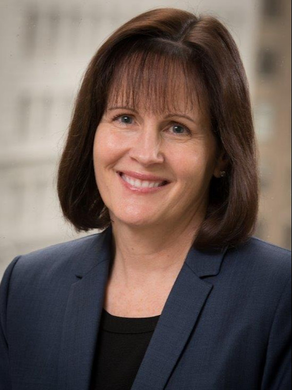 Carrie Dolan, Tradeshift