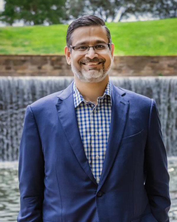 Dayakar Puskoor, Dallas Venture Partners