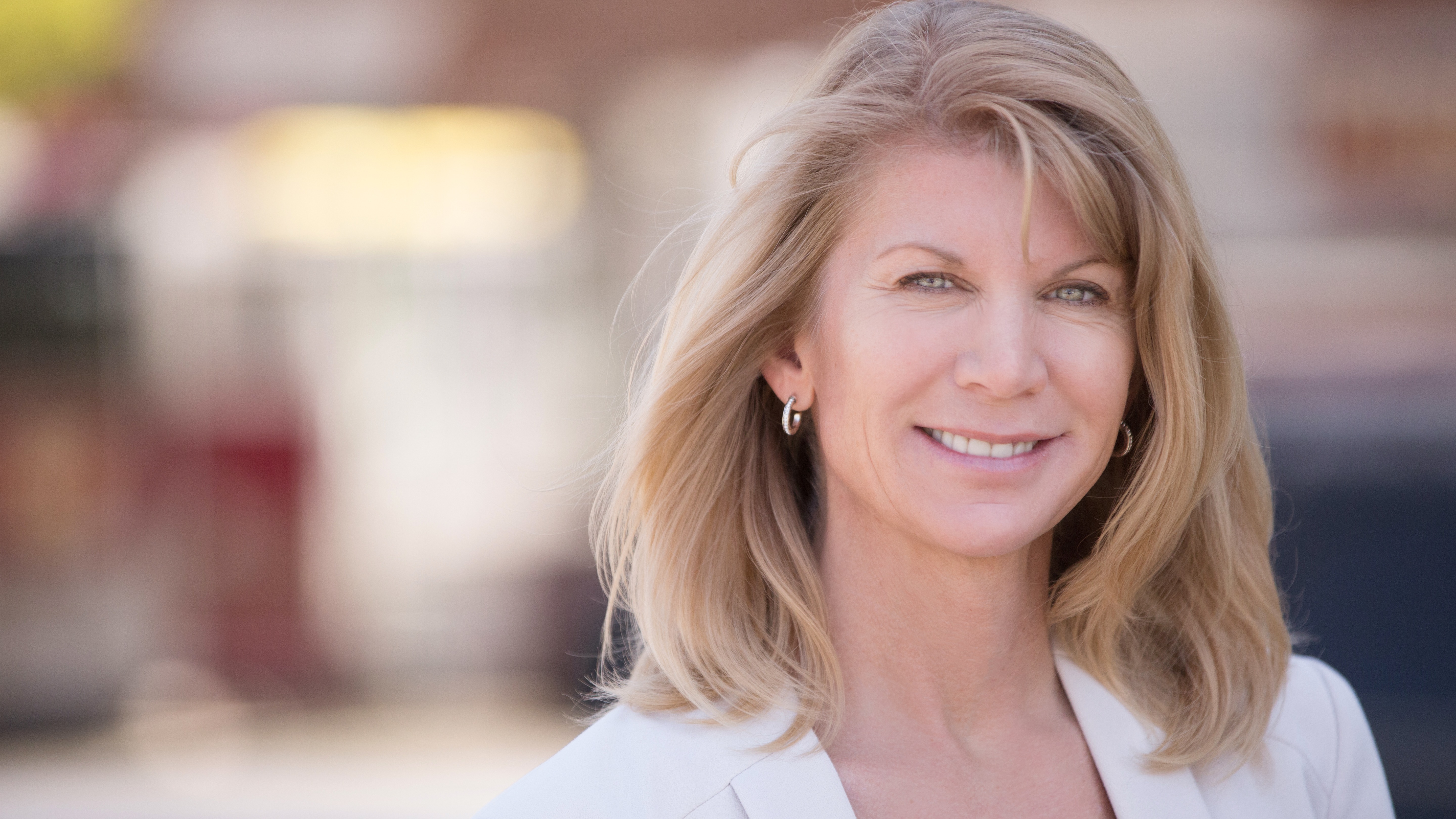 Tracey Mustacchio will be the next Chief Marketing Officer at Secureworks. Courtesy of Secureworks.