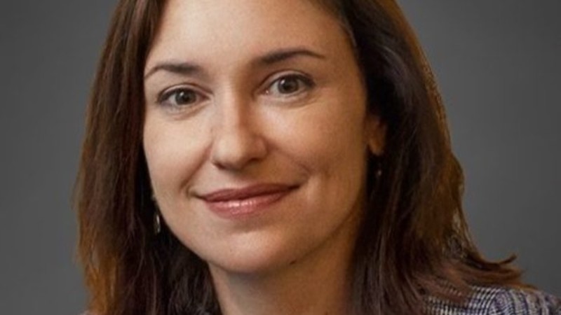 Milena Alberti headshot