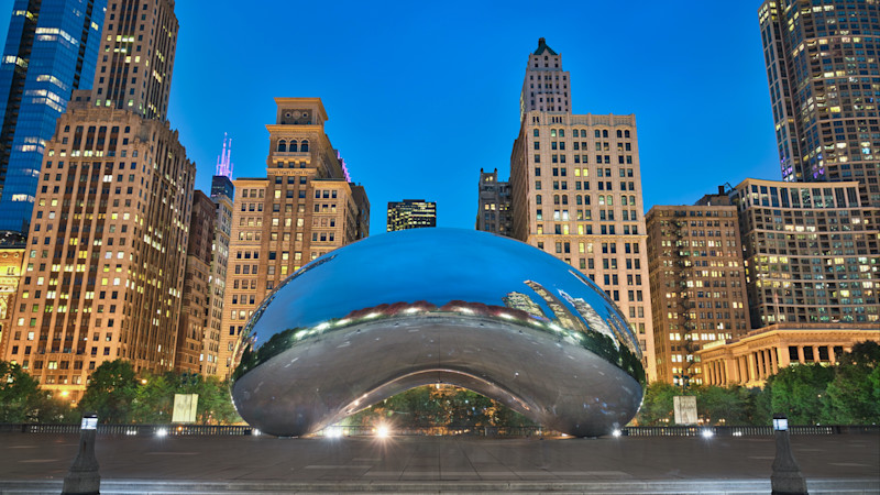 Chicago
