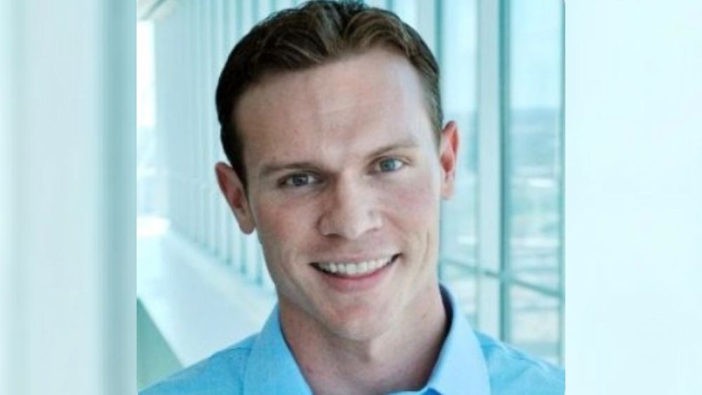 Mike Stone is named Chief Executive Officer of Nytro AI. Image Credit: PRNewswire.